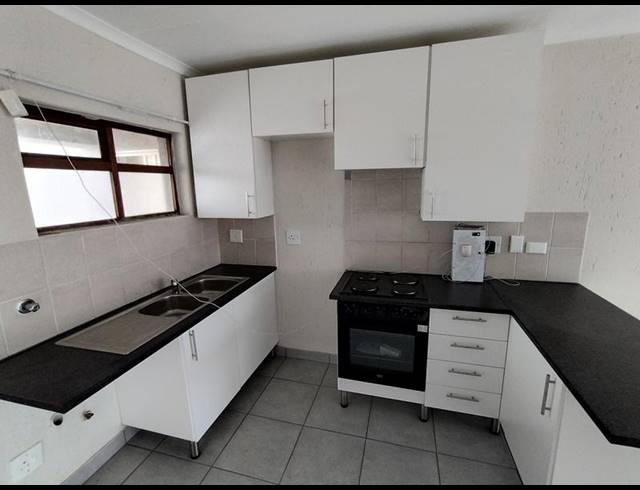 2 BEDROOM APARTMENT FOR SALE IN EVELEIGH